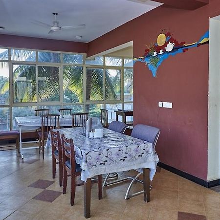 העיר בנגלור Tea Pavilion מראה חיצוני תמונה